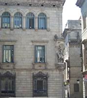 Barcelone, Barrio Gotico (04)